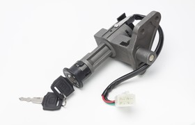 LLAVE DE CONTACTO MOTOMEL VX150 STD [W70501]